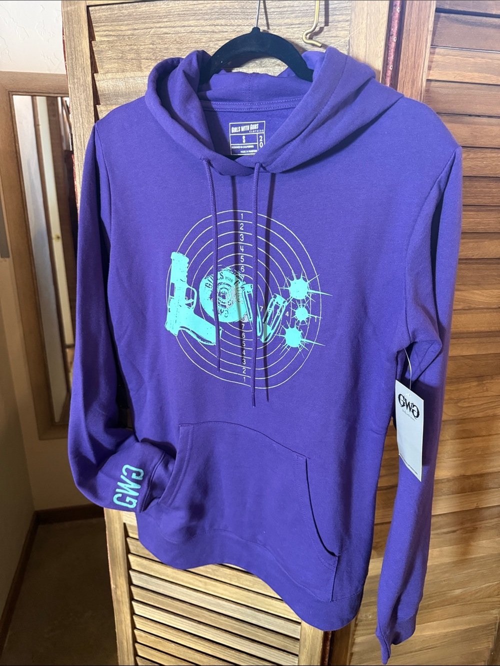 GWG Hoodie